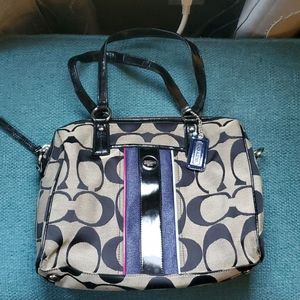 Coach Handbag